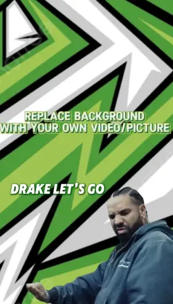  Drake let’s go