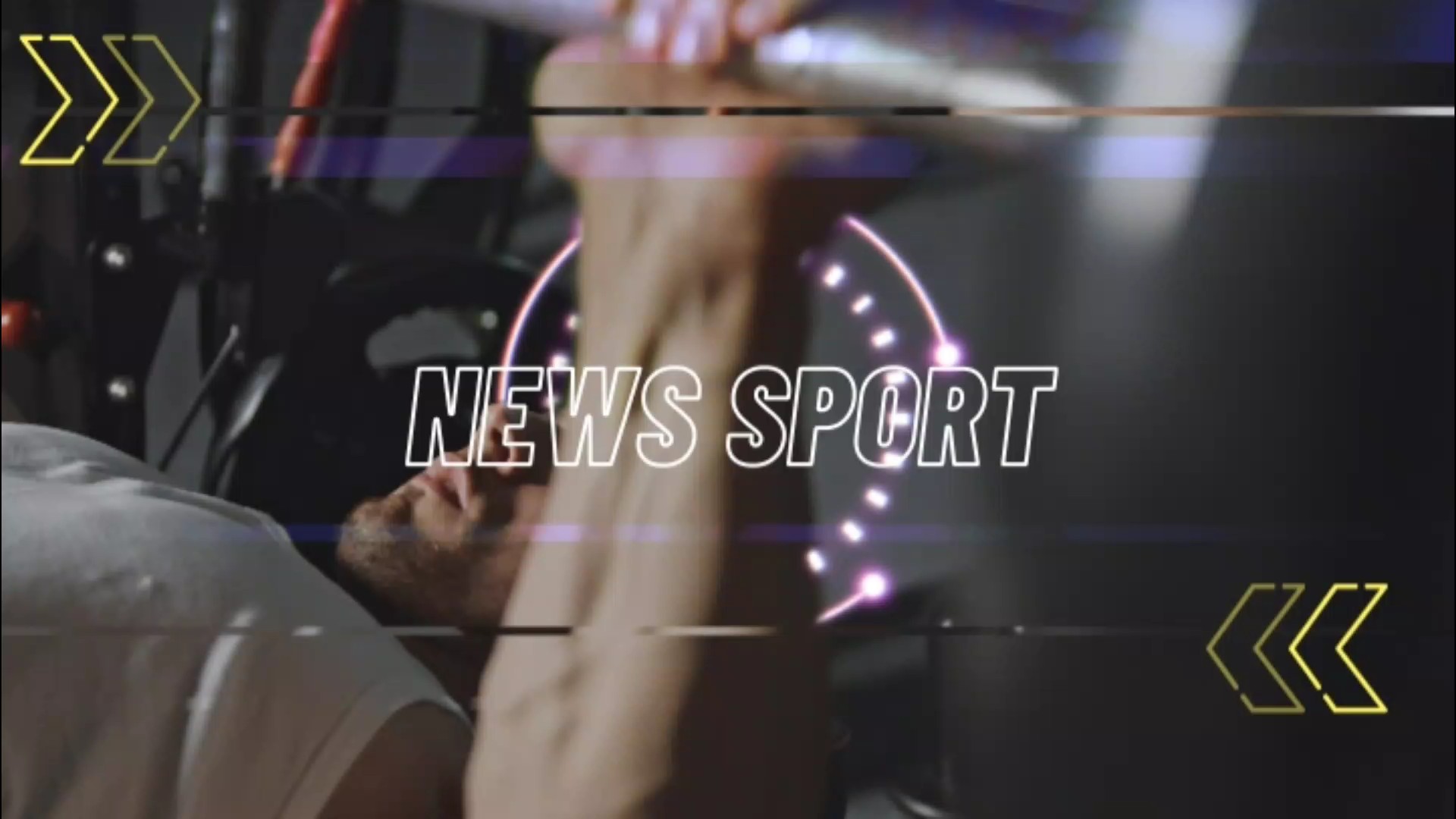 Intro Sport /Fitness