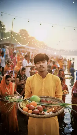 chhath puja special