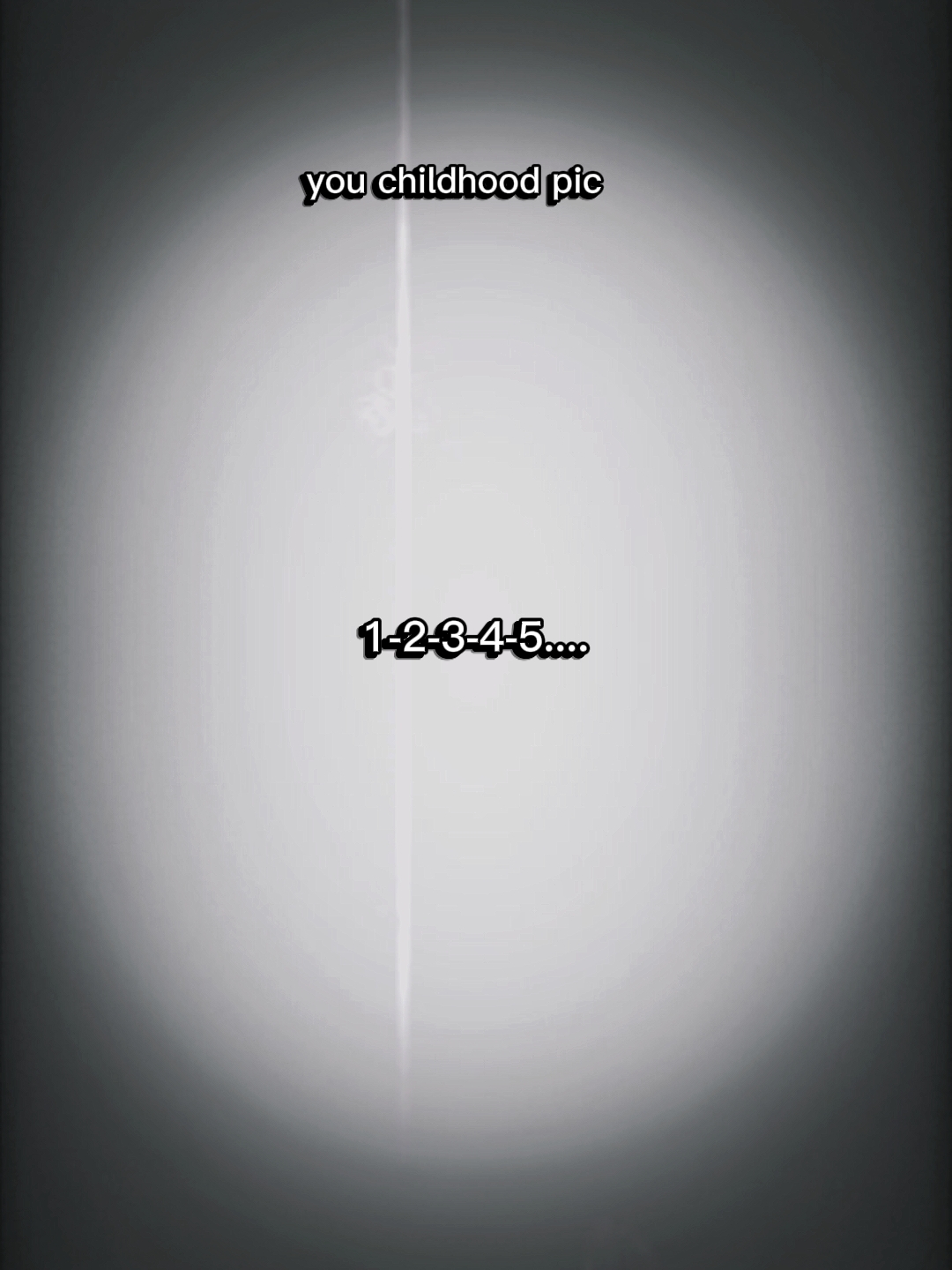 Kindheit 