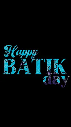 BATIK DAY 2025