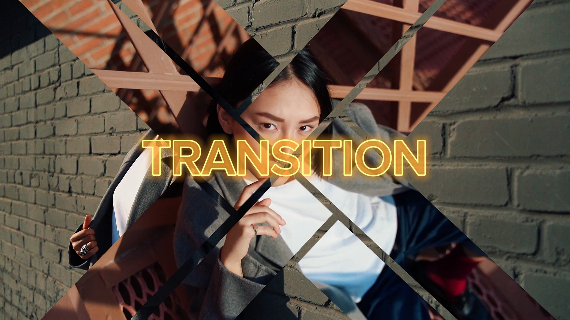 Art Transition