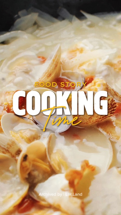 Cooking Time