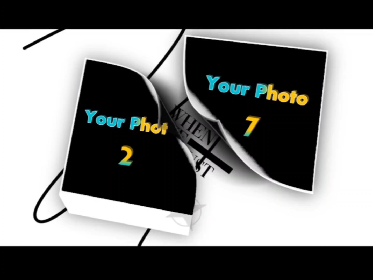 New Editing