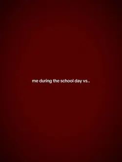After school 