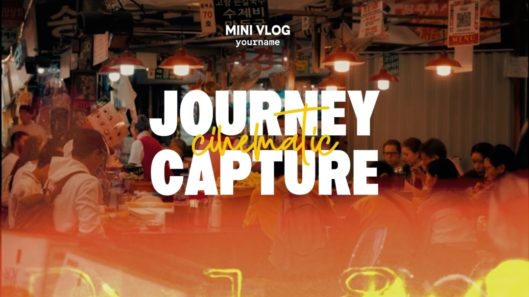 CAPTURE DE VOYAGE