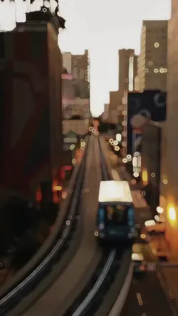 cinematic vlog