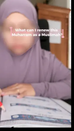 Muharram Template 