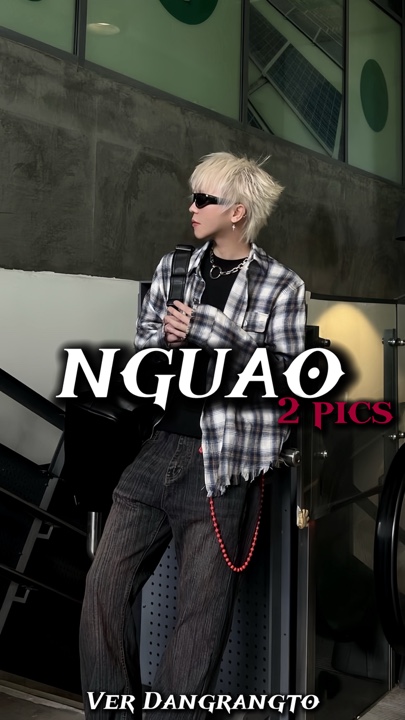 Ngựa ô - Dangrangto