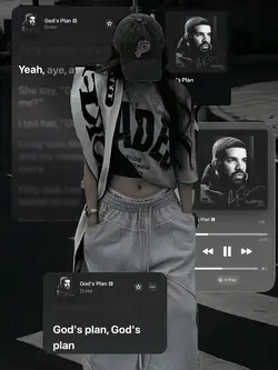 God's Plan - Drake
