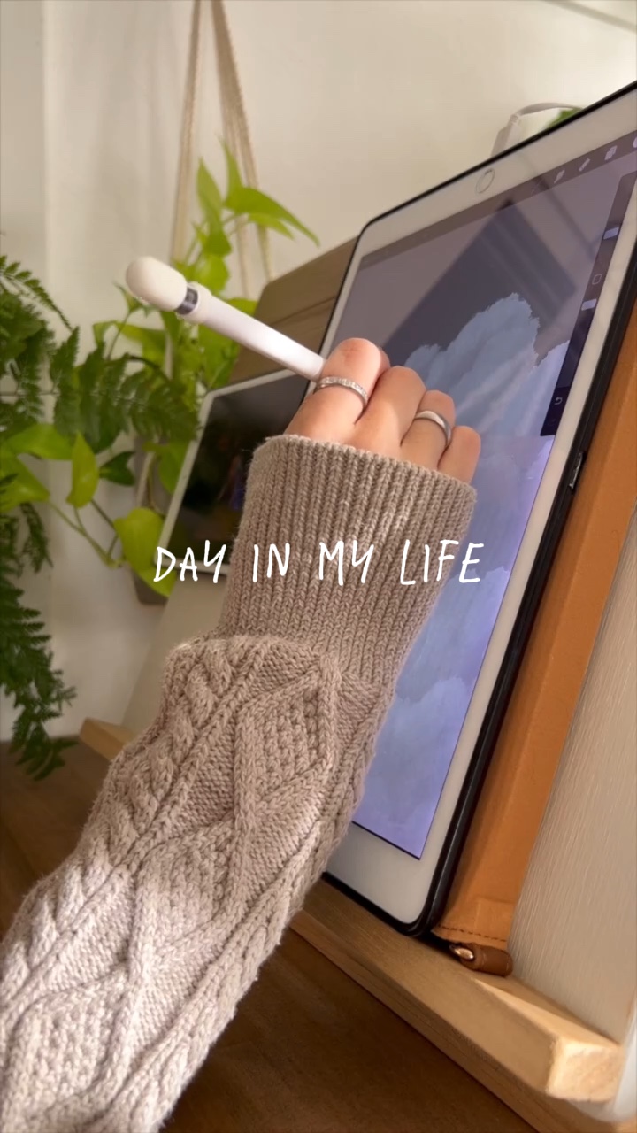 day in my life 