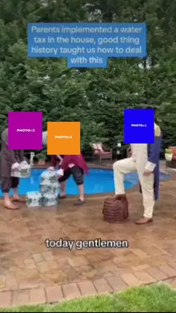 Try new template
