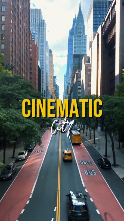 Cidade Cinematográfica