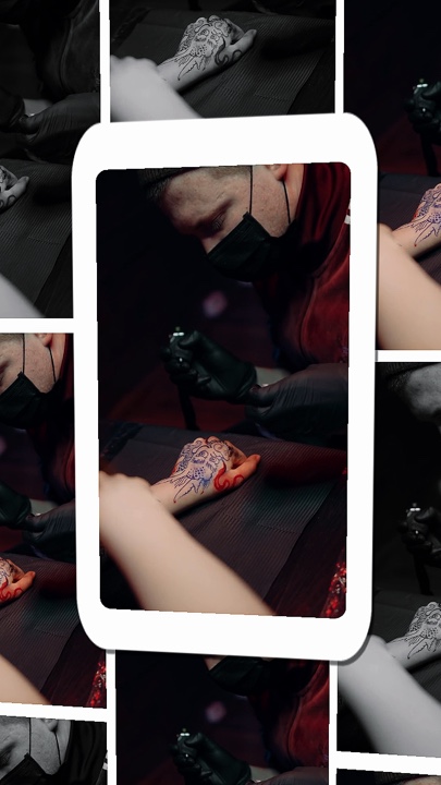 Tatuagem