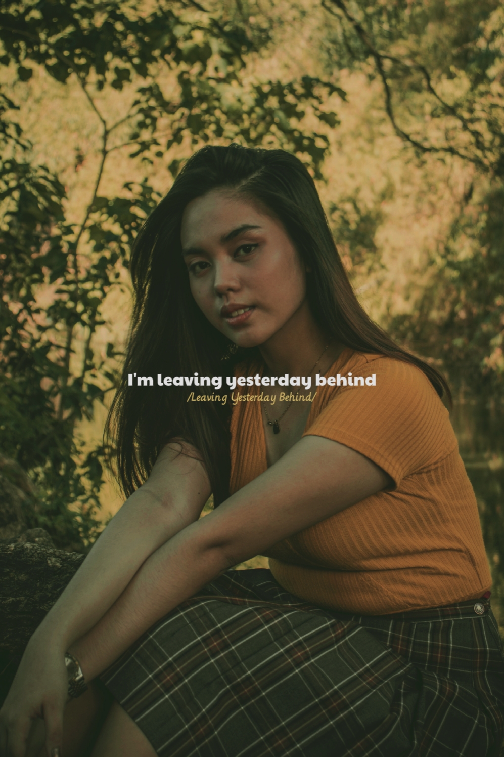 TRENDING SONG LYRICS