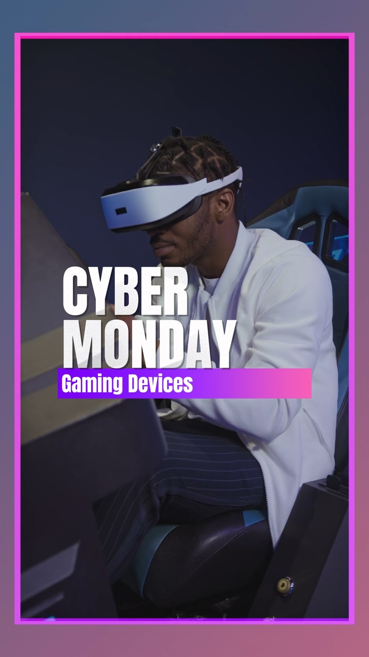 Ang Ultimate Cyber Monday Shopping Spree: Huwag Palampasin