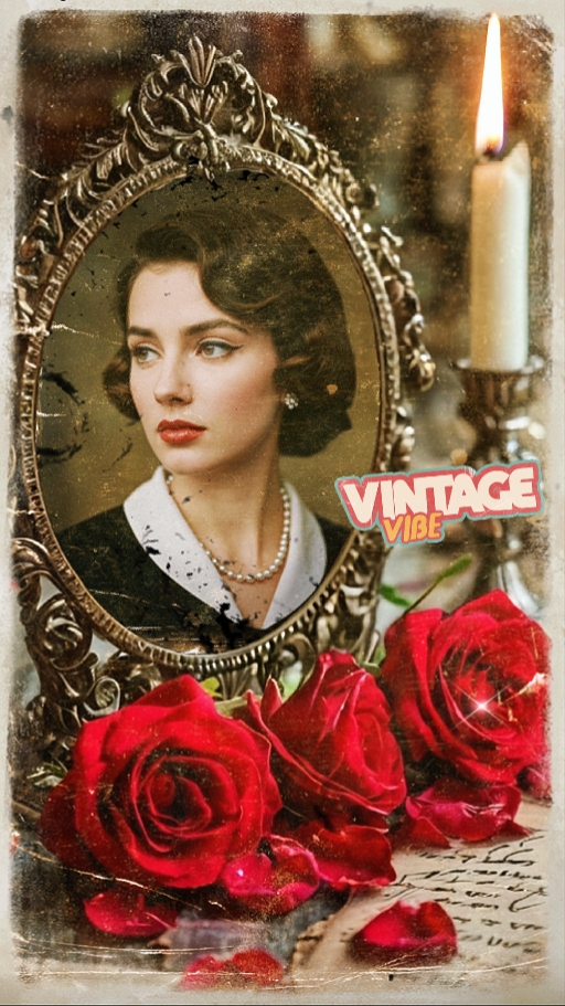 Vintage Photos 