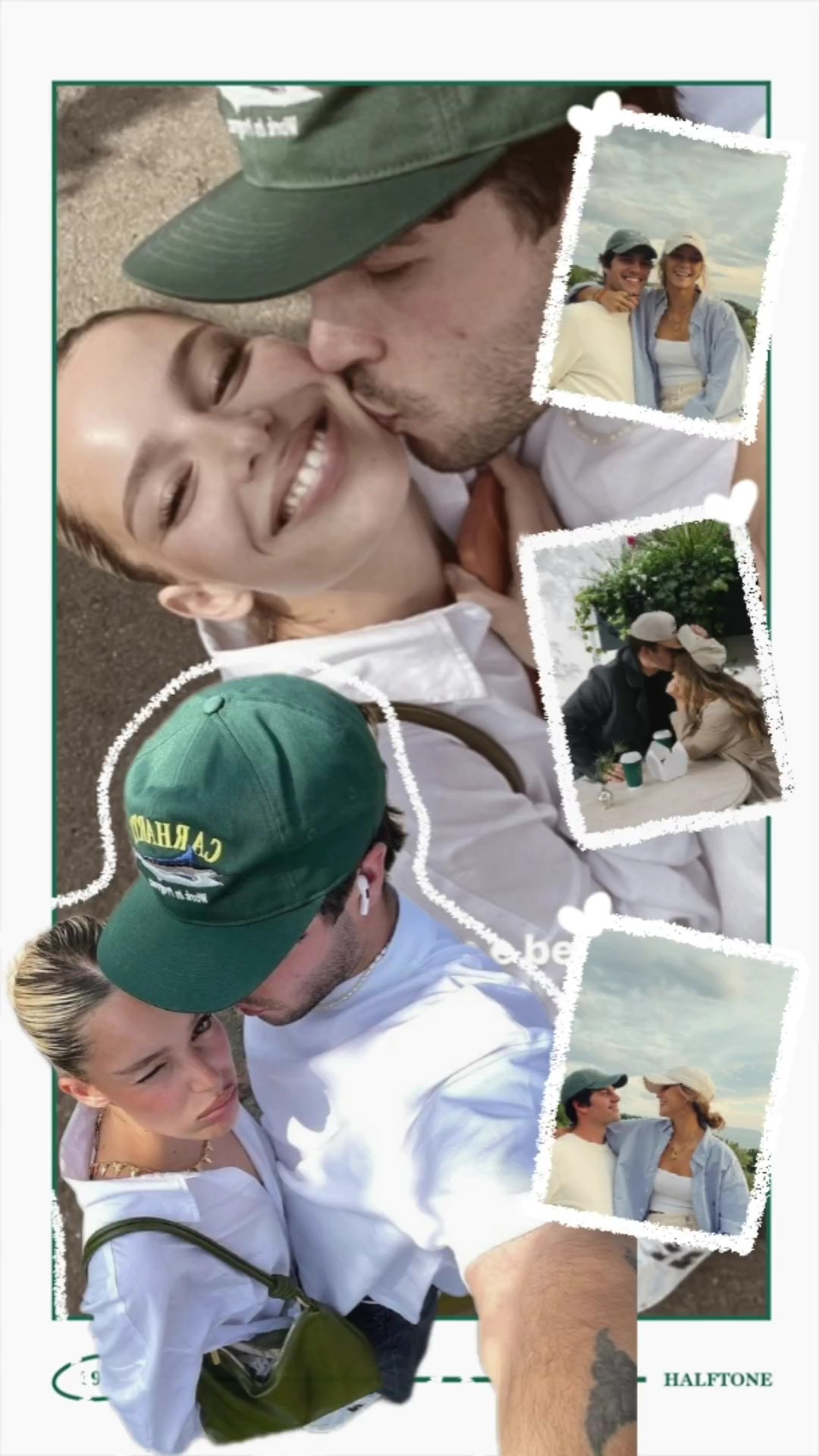COUPLES COLLAGE
