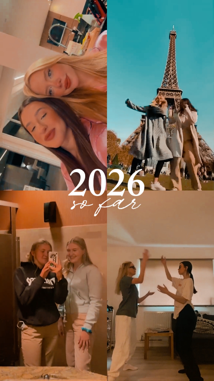 2026 so far