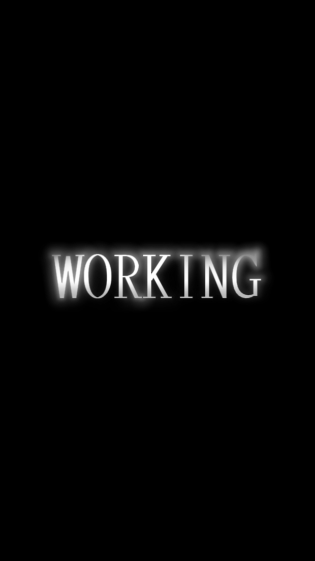 WORKING VLOG