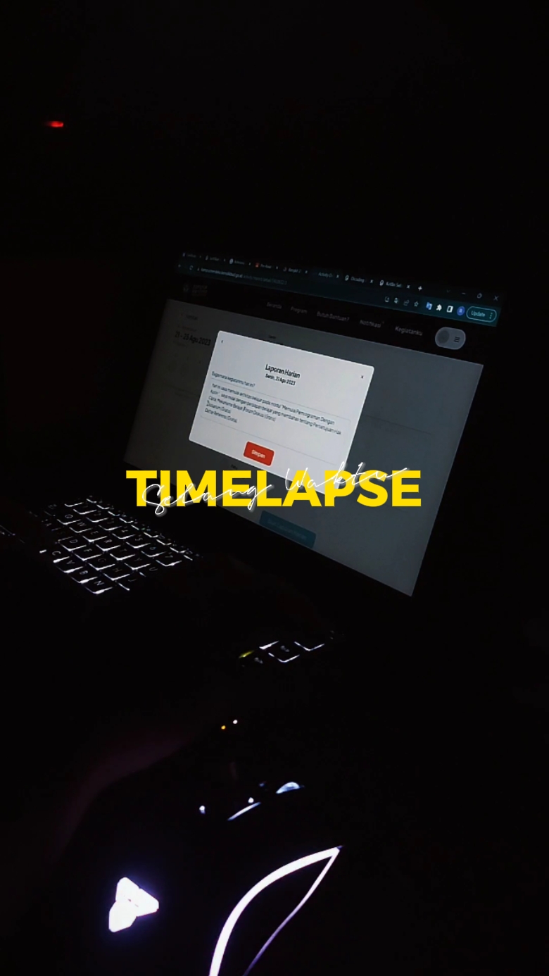 Timelapse 