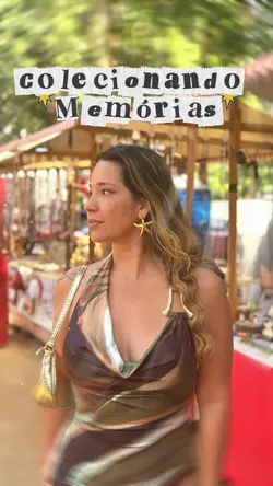 Colecionando memória
