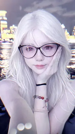 TREND ALBINO JJTPIS