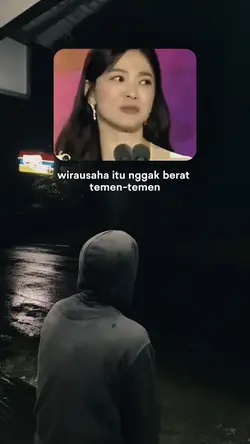 wirausaha gak berat 