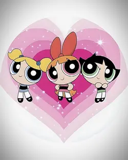 Trend bareng bestie