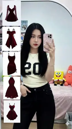 ai dress