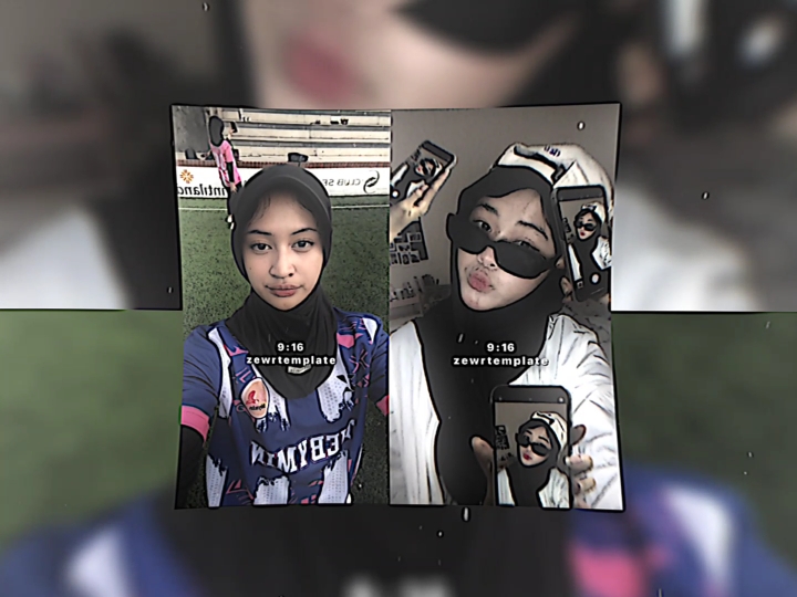 VERSI BER # 2 FT BOYF