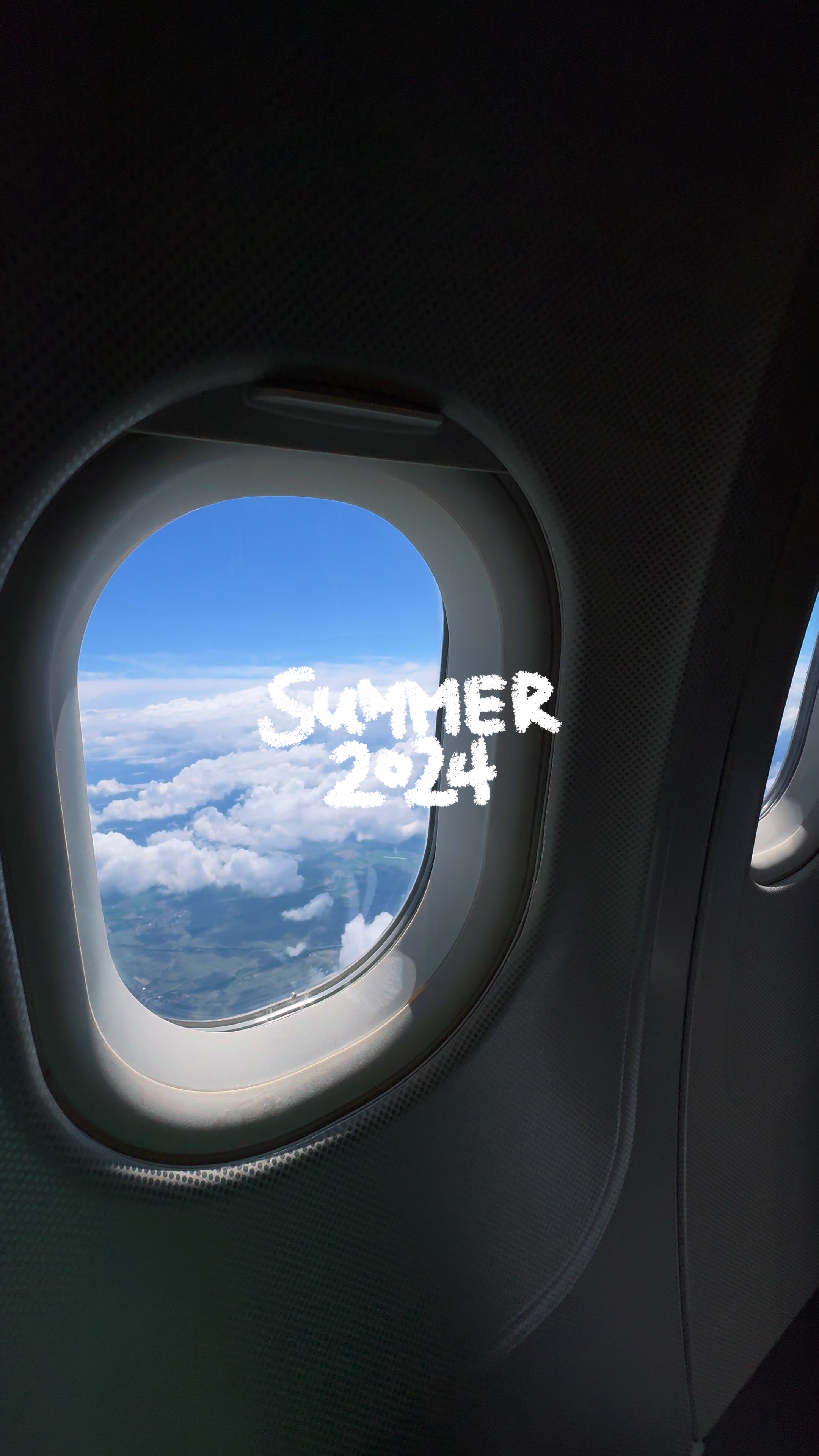 summer 2024 🌞❣️