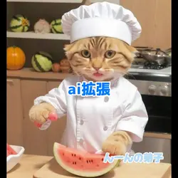 流行りのAI拡張