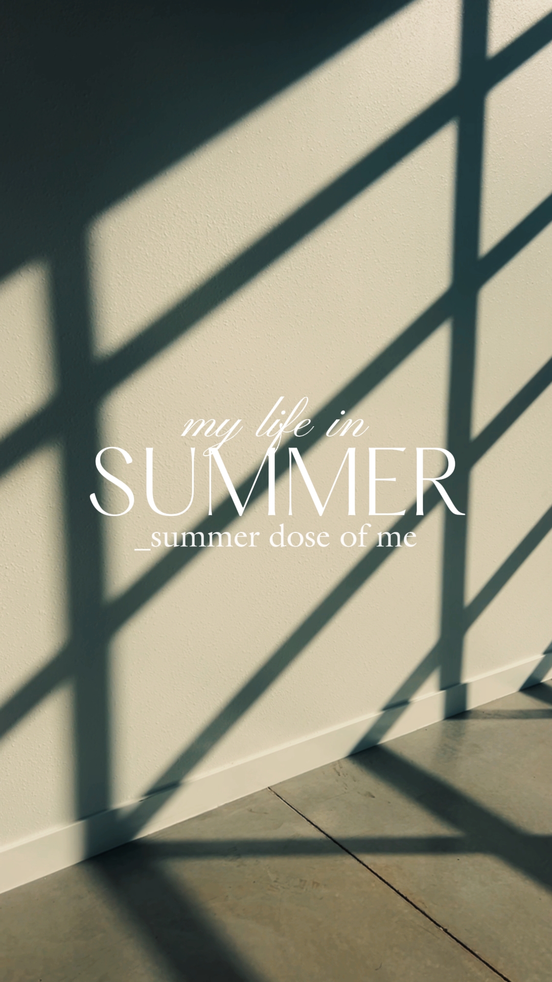 Summer Dump