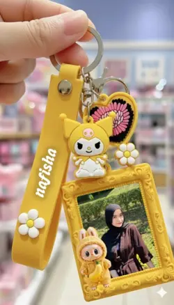 labubu kuning