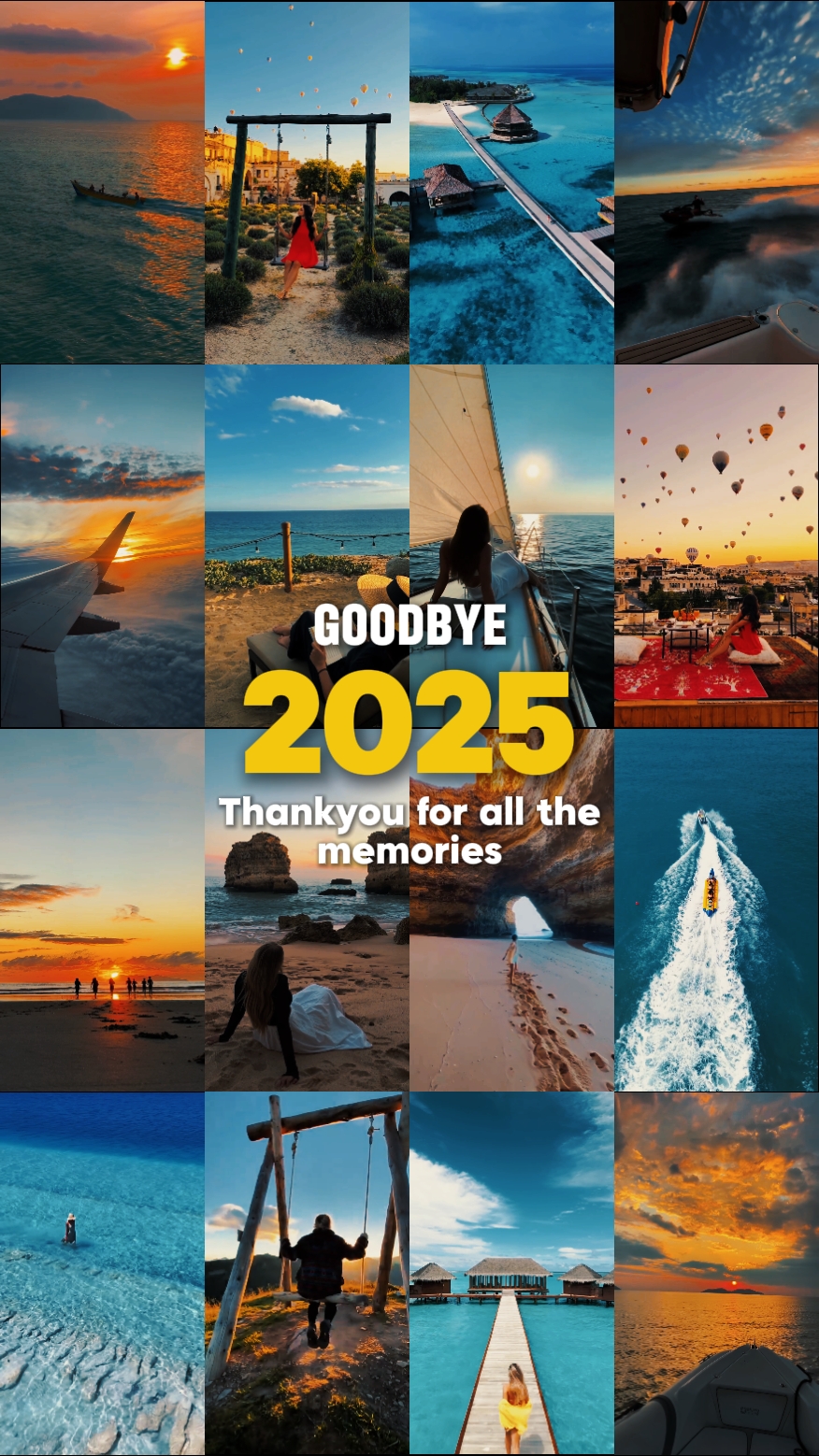 Adiós 2025