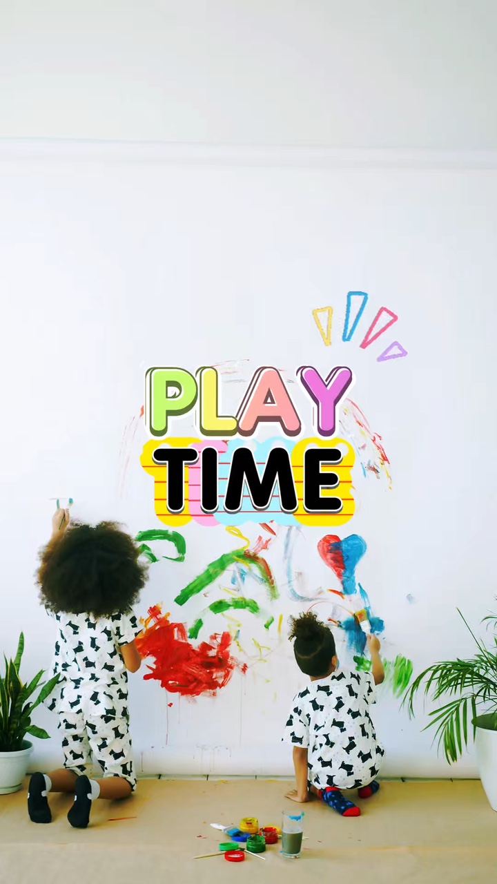 Playtime