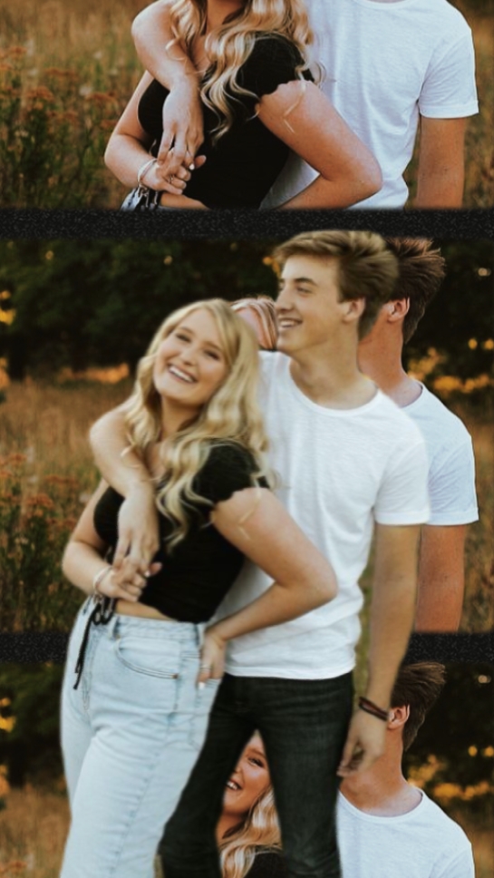 3. Couple goals