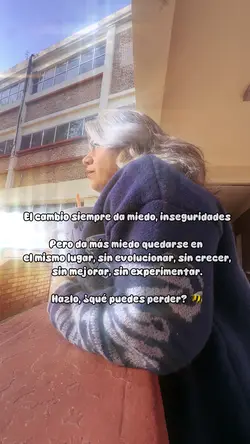 Sin miedo