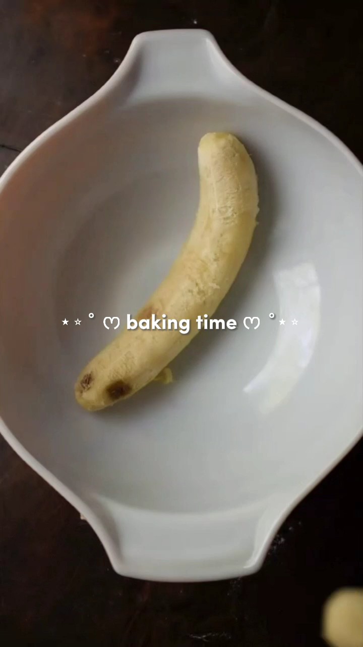 baking time