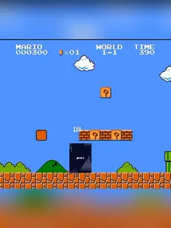 Super Mario