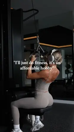 GYM MEME