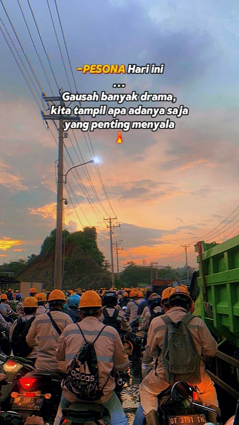 Pesona hari ini 