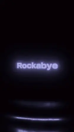 Rockabye