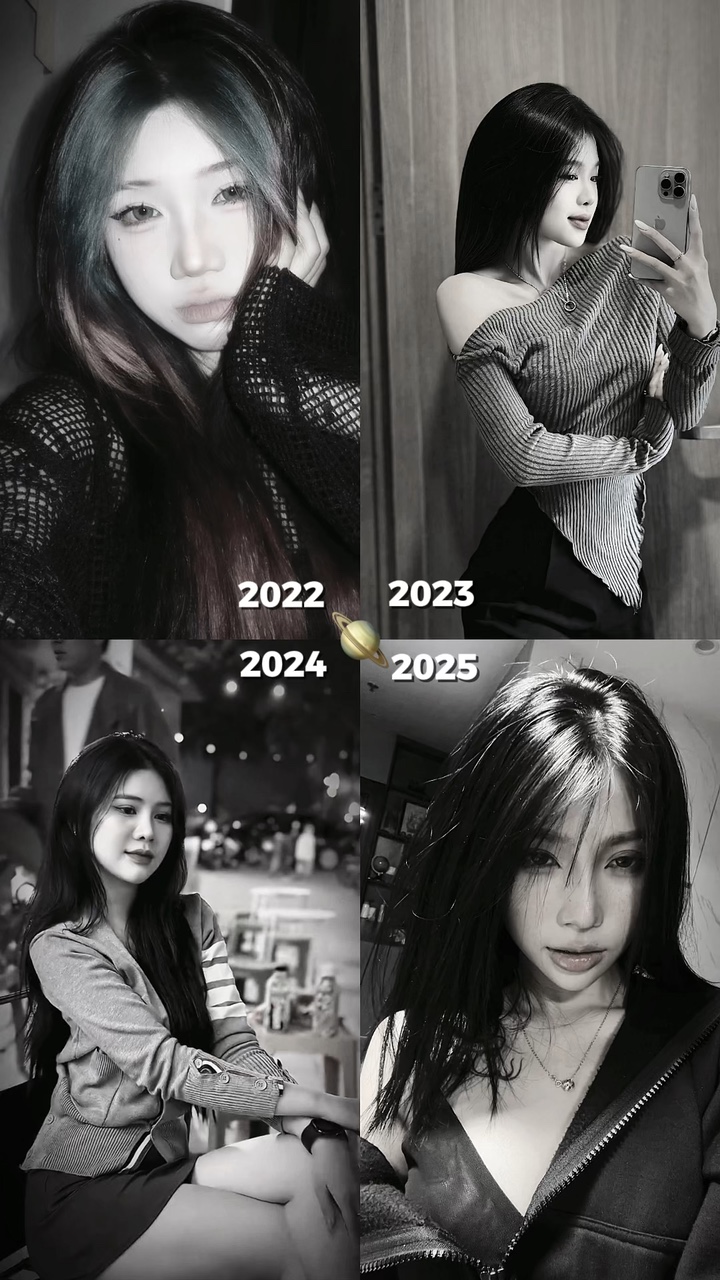2022 2023 2024 2025