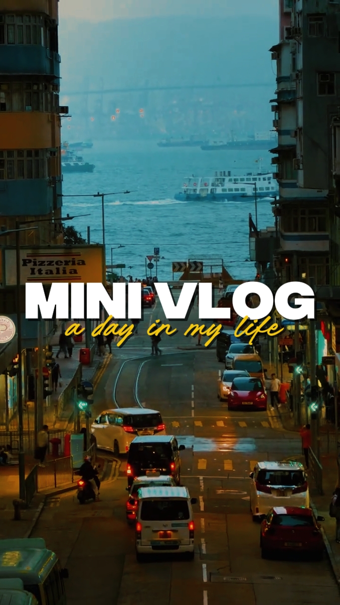 CIDADE VLOG 334