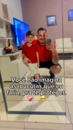 Pai e filho
