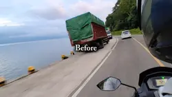 Before x After
