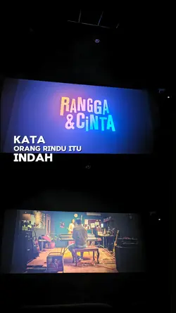 bimbang - cinta