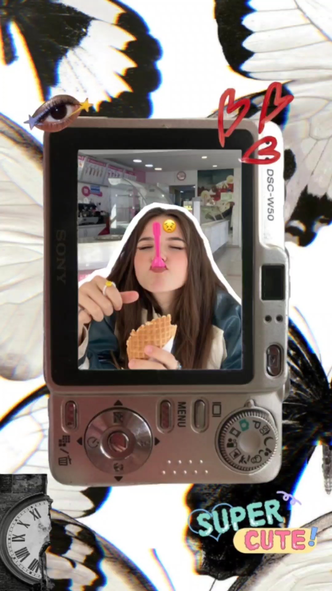Selfie